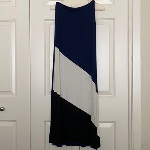 Tank maxi dress